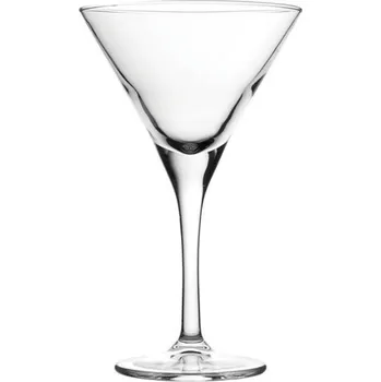 Sklenice Borgonovo Martini 250ml