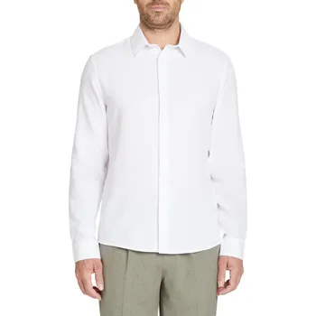 Celio Košile regular Fabeille2 - Pánské Celio bílá 2996390