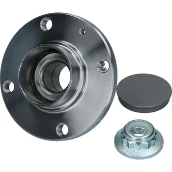 Sada ložisek kol KAMOKA 5500025