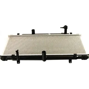 Chladič motoru Chladič, chlazení motoru MAXGEAR AC243166