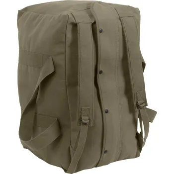 Sportovní taška ROTHCO® Taška ROTHCO® MOSSAD TACTICAL BAG 70L oliva