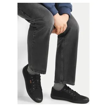 Pánská obuv Polobotky Lasocki VICTOR4-77 MI08 Černá 43