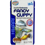 HikarI Tropical Fancy Guppy 22 g