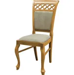 BRADOP Jídelní židle buková SLAVĚNA Z99