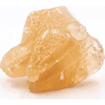 Přírodní kámen Milujeme Kameny Kalcit medový - surový KE12 498050