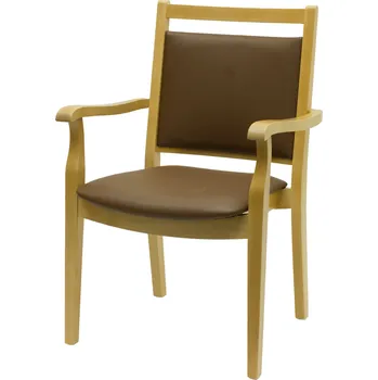 BRADOP Jídelní židle RADANA Z126 - stohovatelná