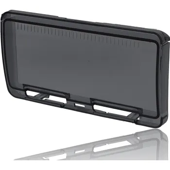 Rozvaděč FAMATEL Dveře PC pro 3957 - 3958 průhledné 103539572