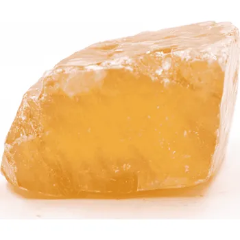 Sběratelství Milujeme Kameny Kalcit medový - surový KE13 498051