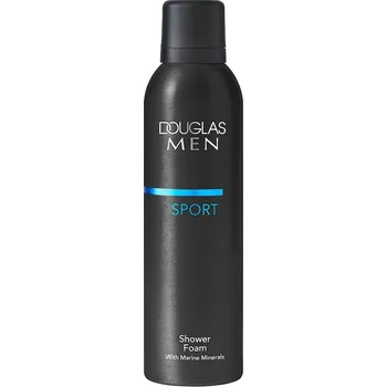Douglas Collection - Men Sport Shower Foam Sprchové pěny 200 ml pánské