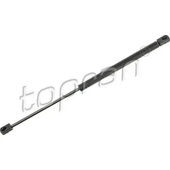 Příslušenství karosérie Pneumatická pružina, zavazadlový / nákladový prostor TOPRAN 722 576