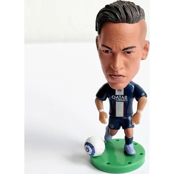 Figurka Numberoplus Fotbalová figurka Paris - Neymar Jr