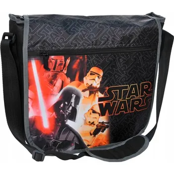TAŠKA PŘES RAMENO STAR WARS DARTH VADER PASO STW-5180
