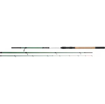 Rybářský prut Mikado Prut Bixlite Method Feeder 3,6m 80g 3+3-díl