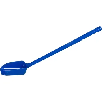 Sterilní lopatky, s dlouhou rukojetí, vhodné pro potraviny, 100 ml, BJ = 10 ks