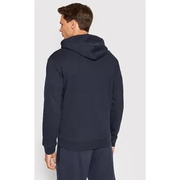 Dámská mikina Guess Mikina Z2YQ28 KAIJ1 Tmavomodrá Regular Fit XS