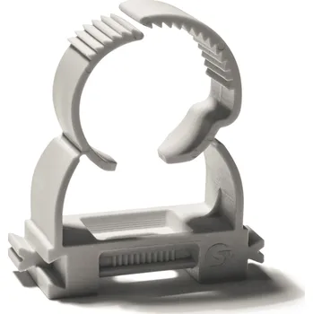 kabelová chránička SCHNABL Příchytka FC pro trubku 20-25mm SN-FC 20-25