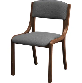 BRADOP Jídelní židle FILIPA Z138 - stohovatelná