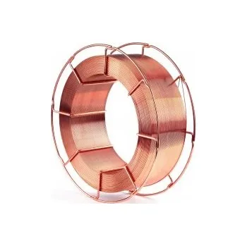 Příslušenství ke svářečce SVAŘOVACÍ DRÁT G3SI1 1,0MM BAL. 15KG