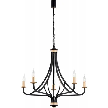 Argon LORENZO 2171 lustr 5x7W/E14 IP20