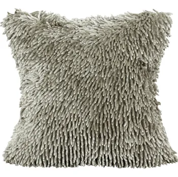 Povlak na polštářek ArtFir Povlak na polštář SHAGGY 1 | béžová 40 x 40 cm