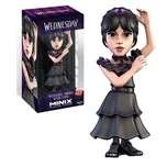 MINIX Netflix TV: Wednesday - Wednesday in Ball Dress