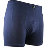 Lonka Bernard Modal Pánské boxerky BM000000558700102507 tmavě modrá XL