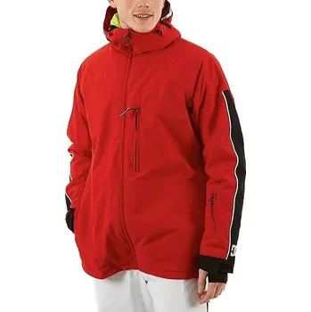 bunda DC Retrospect - RQR0/Racing Red L