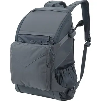 turistický batoh Batoh Helikon-Tex BAIL OUT / 25L / 50x29x19cm Grey