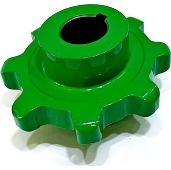 Pilový kotouč H164796 Řetězka na kombajn JOHN DEERE 8 zubů průměr 30/120 mm elevátor Tagex