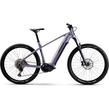 Elektrokolo HAIBIKE ALLTRACK 7 29" LAVENDER 2025 - navštivte naši PRODEJNU v PRAZE!