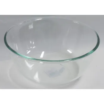 Mísa sklo 3,5 l (270x125 mm) Simax Bowl typ 6646