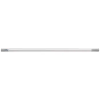 Zářivka HL LED zářivka T8, A-G, 9,0W, AC180-250V, 60cm, 1440lm, 4000K, napájecí zdroj. jednotka, 3r