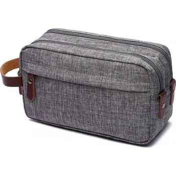 Kosmetická taška Pánská toaletní taška Carry Up Lifestyle 190618111636