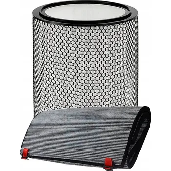 Příslušenství pro čističku vzduchu Sada filtrů pro čističku vzduchu Dyson Purifier Big+Quiet Formaldehyde BP03