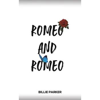 Cizojazyčná kniha Romeo and Romeo - Parker, Billie
