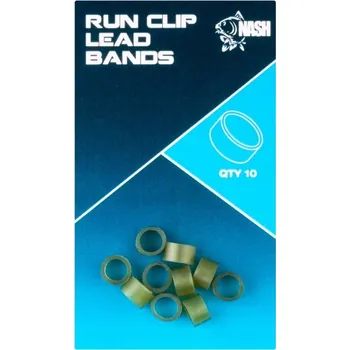 Nash Běžecký Klip na Olovo s Páskem