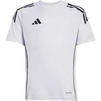 Dres adidas Tiro 25 Competition Jersey Kids ji7514 Velikost XS (123-128 cm)
