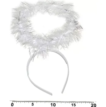 Wiky Čelenka svatozář