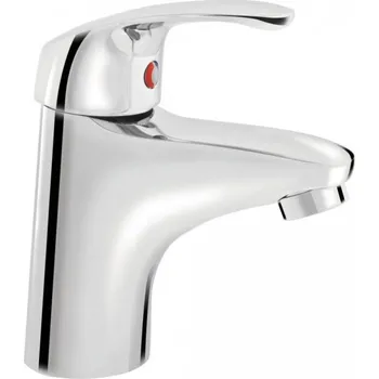 Vodovodní baterie HERZ Baterie umyvadlová, Project m10 - UH00026