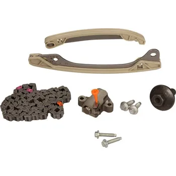 Rozvodová sada řetězu Renault Kangoo 2013-2021 1,2 TCe, 130C12345R