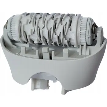 Hlava holicí jednotky Braun pro epilátor Silk Epil 9, bílá