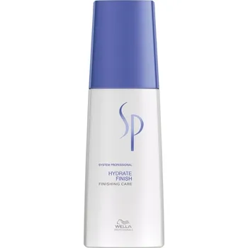 Nestandardní parfém Wella Professionals - SP Hydrate Finish Bezoplachové kondicionéry 125 ml unisex