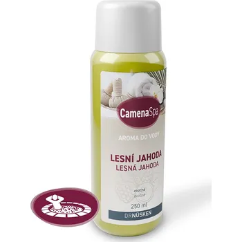 Vonná esence pro vířivku Aroma do vody -- borovice 250 ml Aroma do vody: lesní jahoda 250 ml