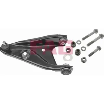 Zavěšení kol Řídicí páka, zavěšení kol Schaeffler FAG 821 0555 10