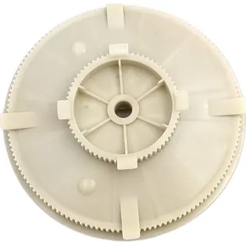 Domácí pekárna Kolo hnětacího háku velké - řemenice, domácí pekárna Eta 2147 Duplica Vital (ETA 214700080)