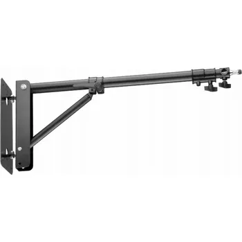 Masážní přístroj Jinbei Nástěnný držák BL70130 70 - 130cm