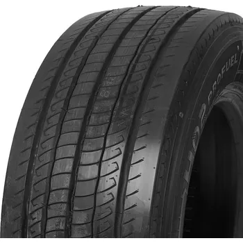 315/70 R22,5 158L TL H02 PROFUEL STEER VA / M+S / 3PMSF 158/150 L 156/150 M PIRELLI