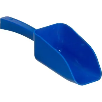 Krycí sklíčko k mikroskopu Sterilní lopatky, vhodné pro potraviny, 250 ml, BJ = 10 ks