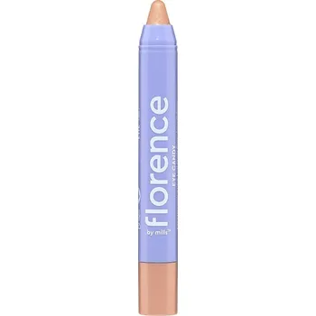 Oční stíny Florence By Mills - Eyecandy Eyeshadows Stick Oční stíny 1.8 g Béžová unisex