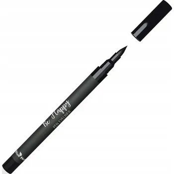 Oční linky Be Happy - Černá oční linka pro citlivé oči – 1,3 g